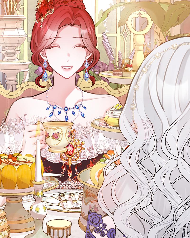 The Fateful Invitation Chapter 8 77