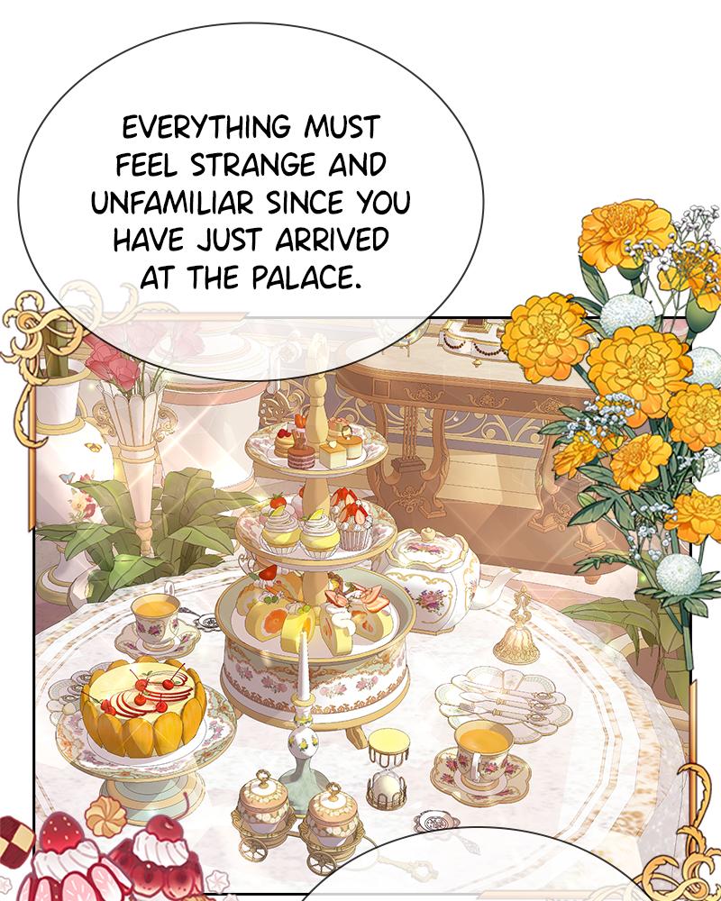 The Fateful Invitation Chapter 8 79