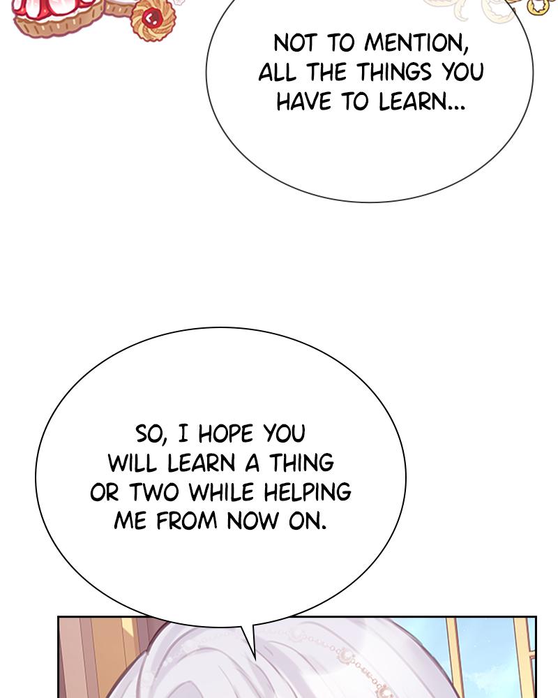 The Fateful Invitation Chapter 8 80