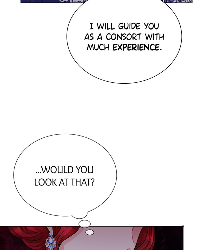 The Fateful Invitation Chapter 8 82