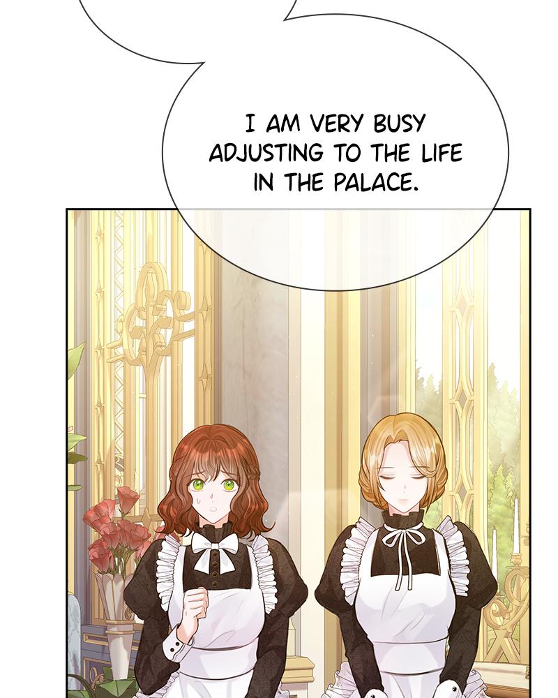 The Fateful Invitation Chapter 8 84