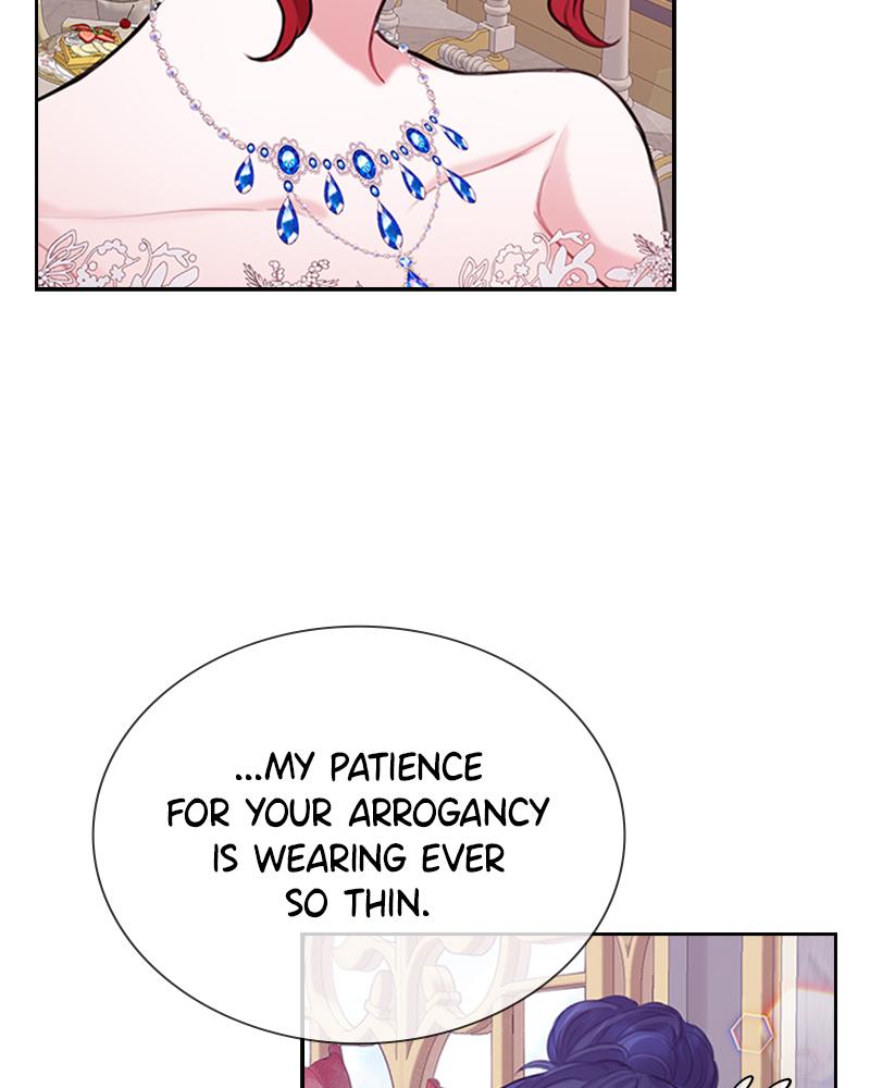 The Fateful Invitation Chapter 8 108