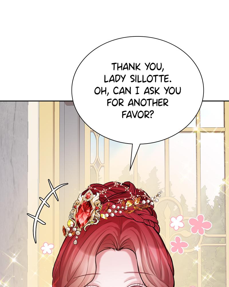 The Fateful Invitation Chapter 9 8