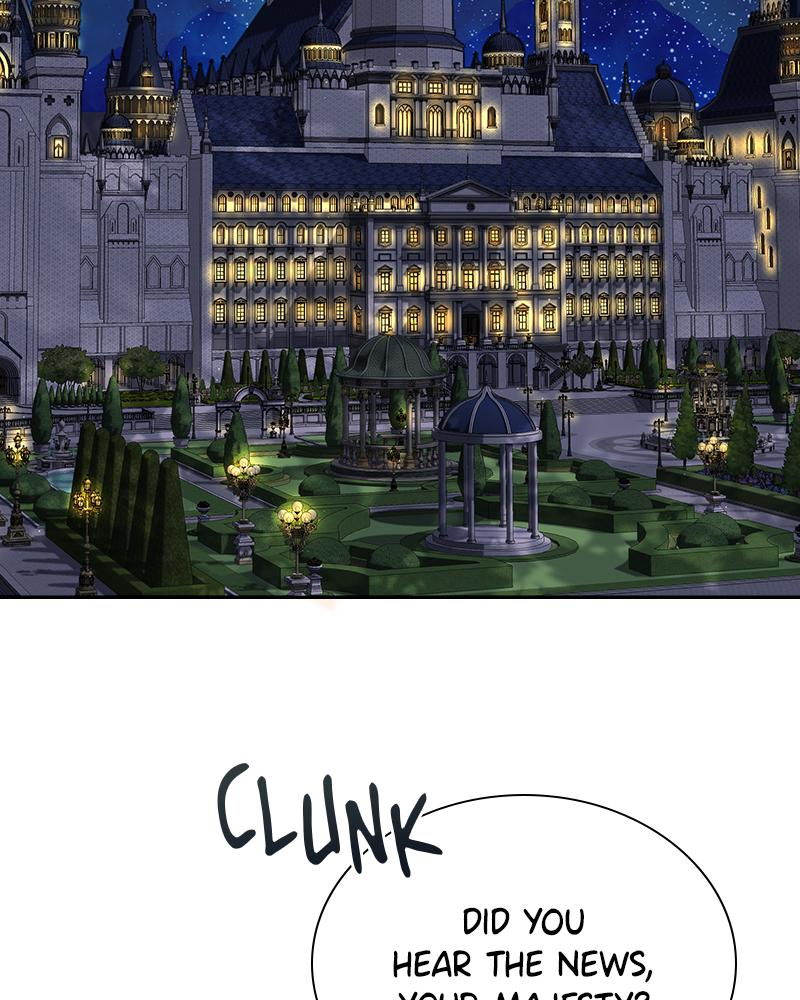 The Fateful Invitation Chapter 9 47