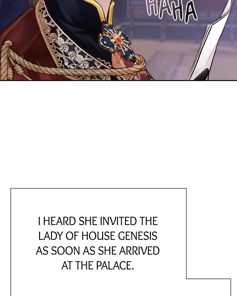 The Fateful Invitation Chapter 9 66