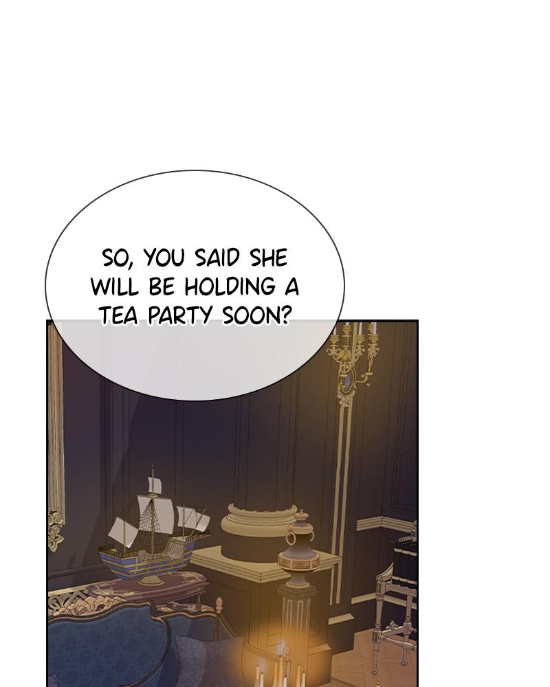 The Fateful Invitation Chapter 9 80