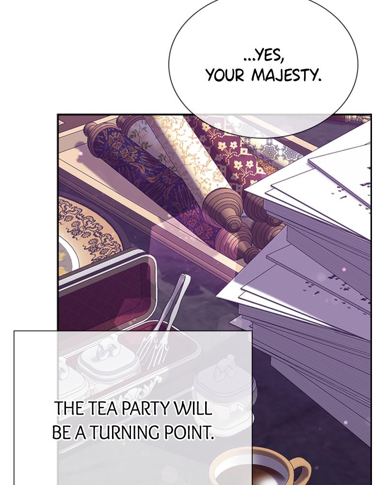 The Fateful Invitation Chapter 9 88