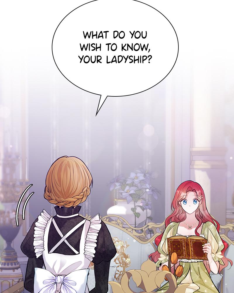 The Fateful Invitation Chapter 9 95