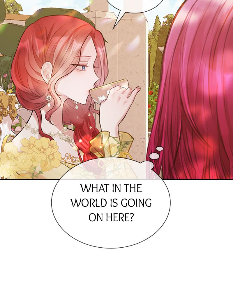 The Fateful Invitation Chapter 10 23