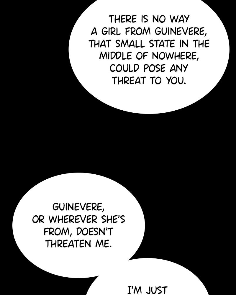 The Fateful Invitation Chapter 10 41
