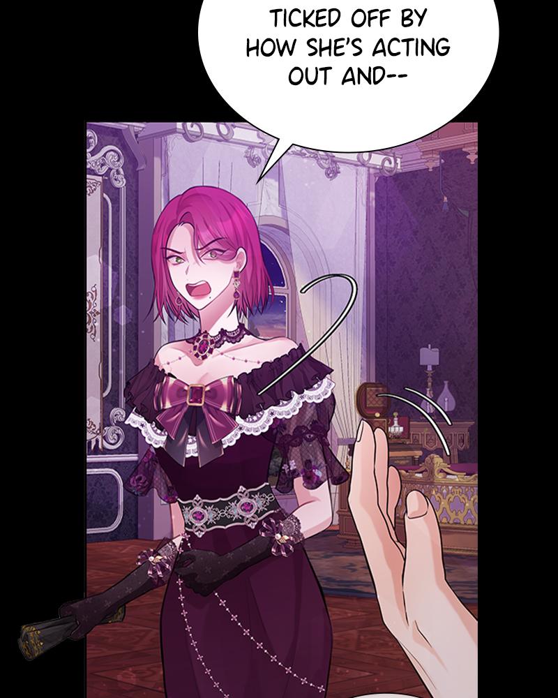 The Fateful Invitation Chapter 10 42