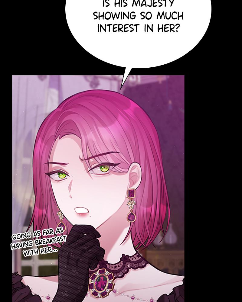The Fateful Invitation Chapter 10 46