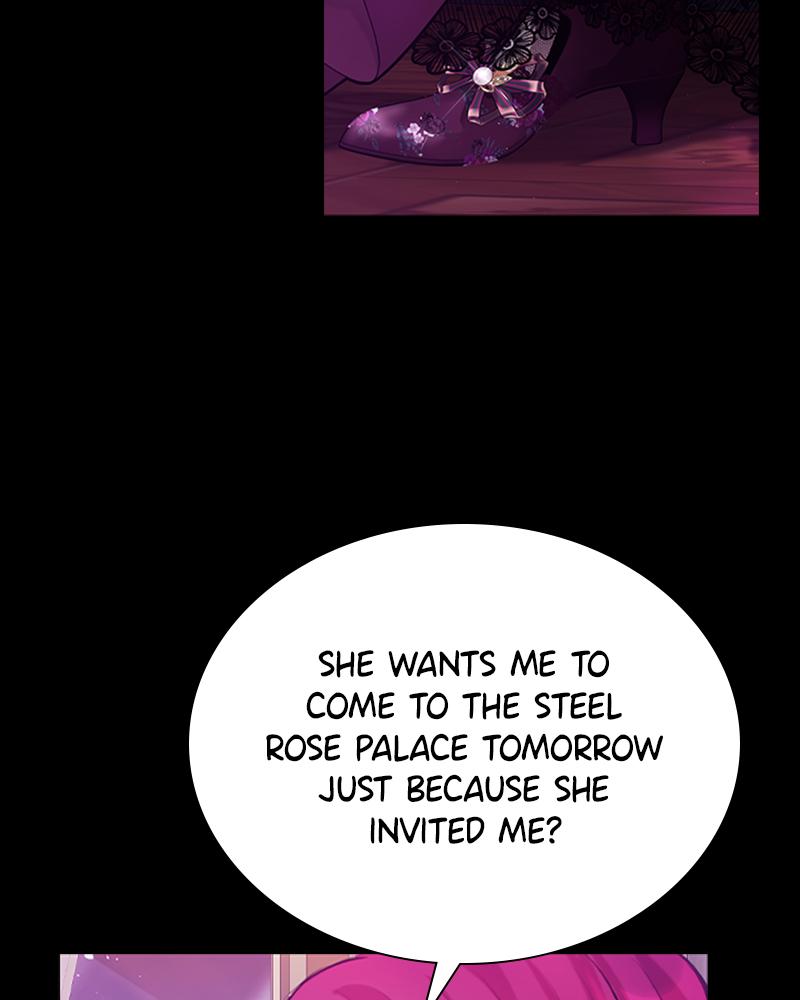 The Fateful Invitation Chapter 10 53