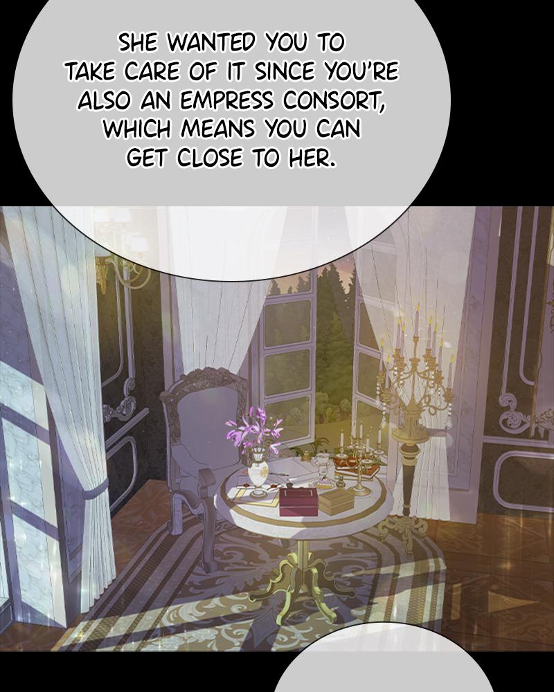 The Fateful Invitation Chapter 10 86