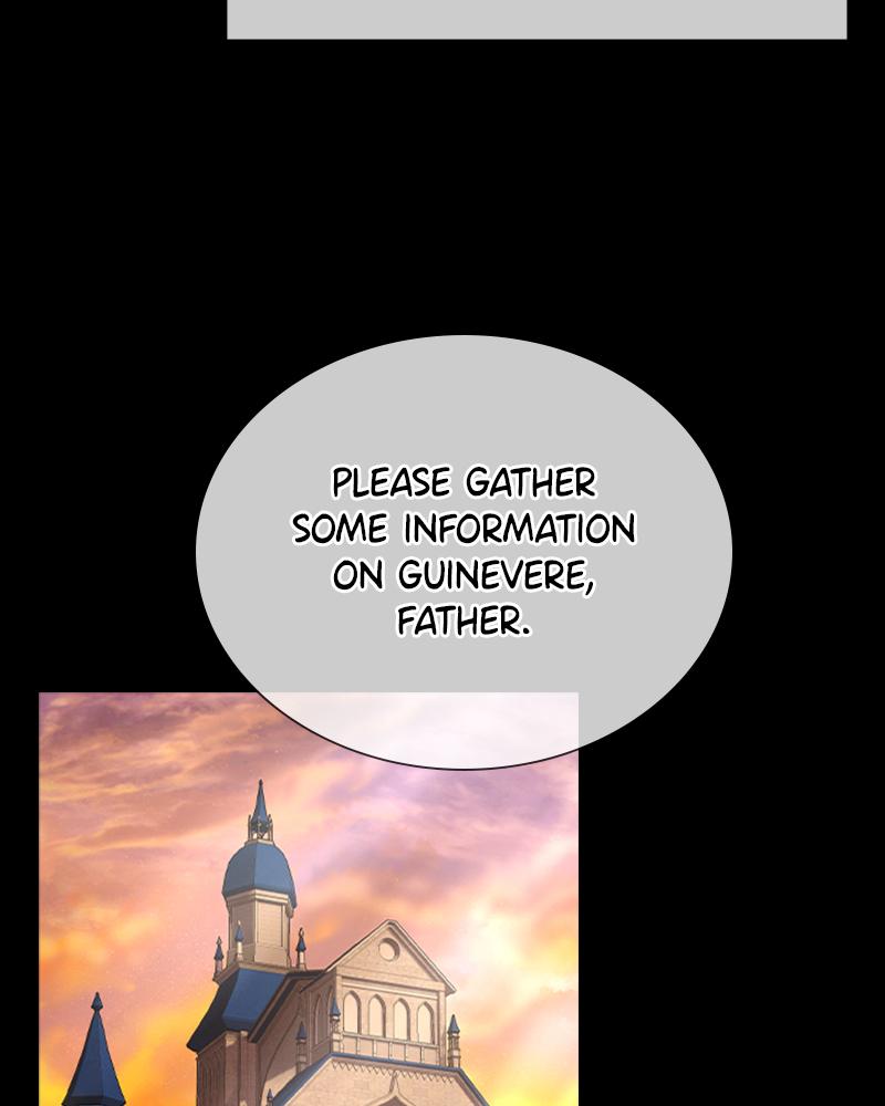 The Fateful Invitation Chapter 10 91