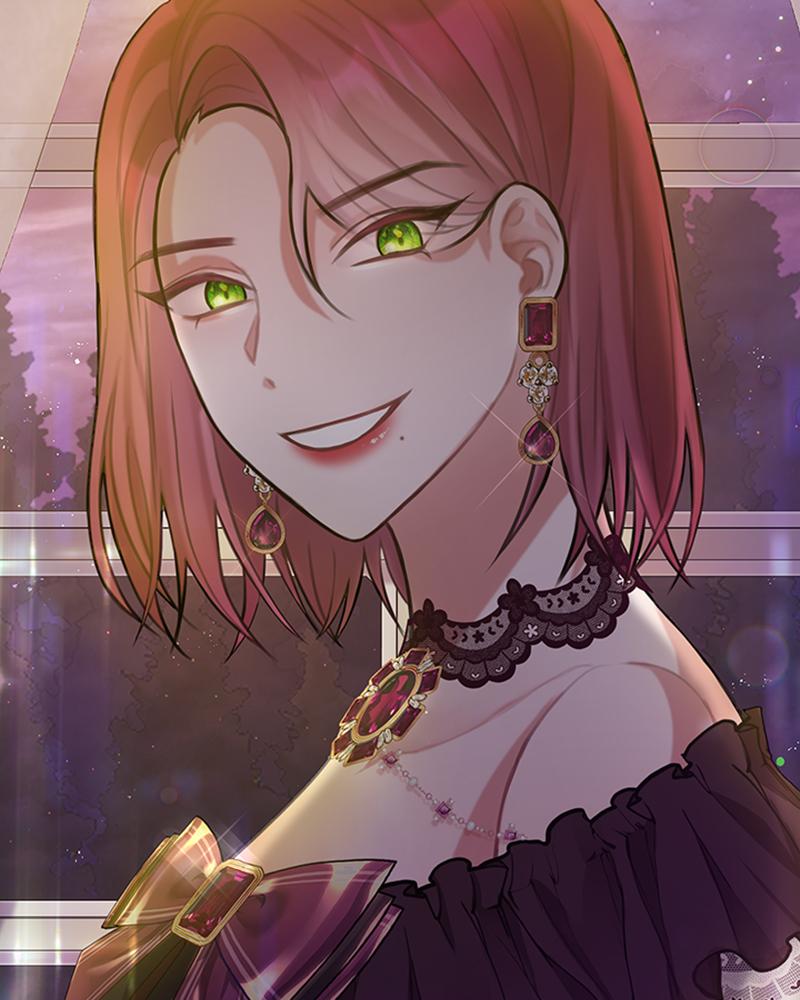 The Fateful Invitation Chapter 10 97