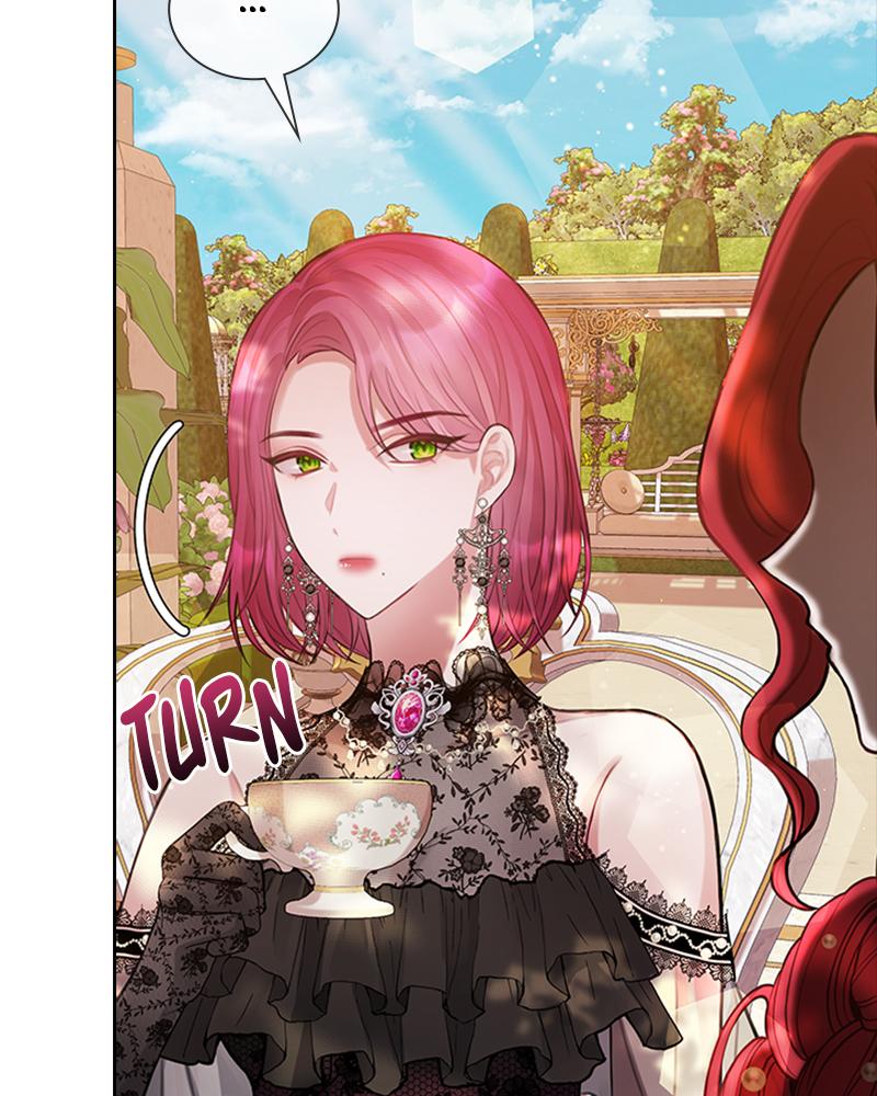 The Fateful Invitation Chapter 10 101