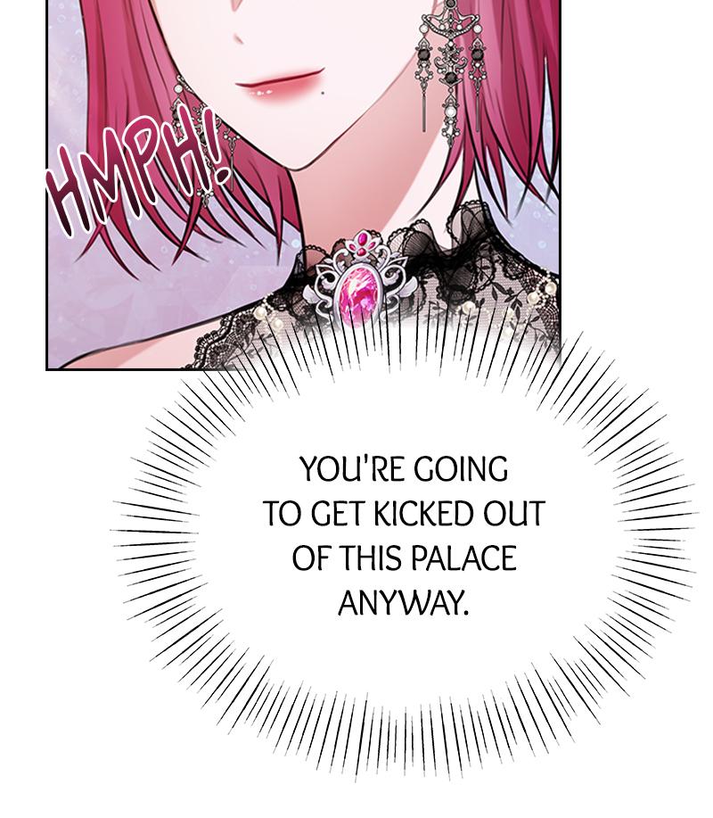 The Fateful Invitation Chapter 10 103