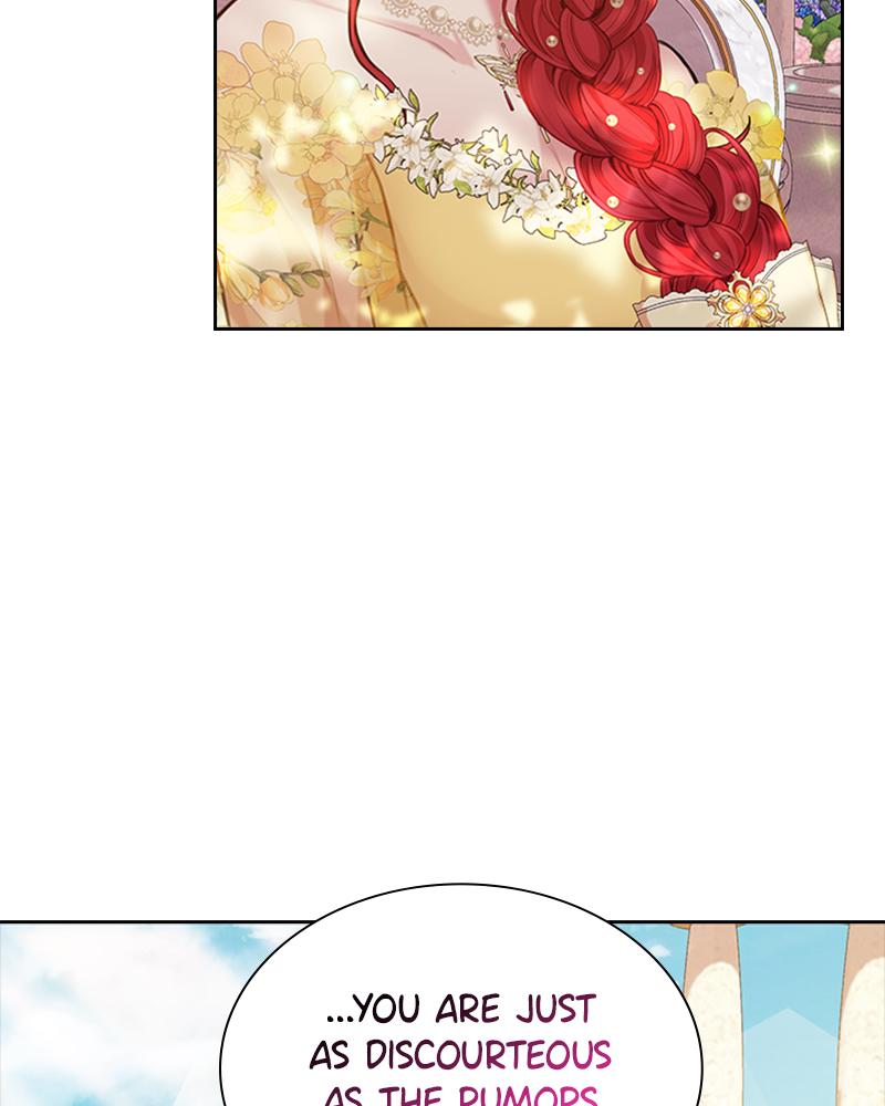 The Fateful Invitation Chapter 10 105