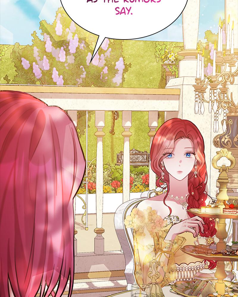 The Fateful Invitation Chapter 10 106