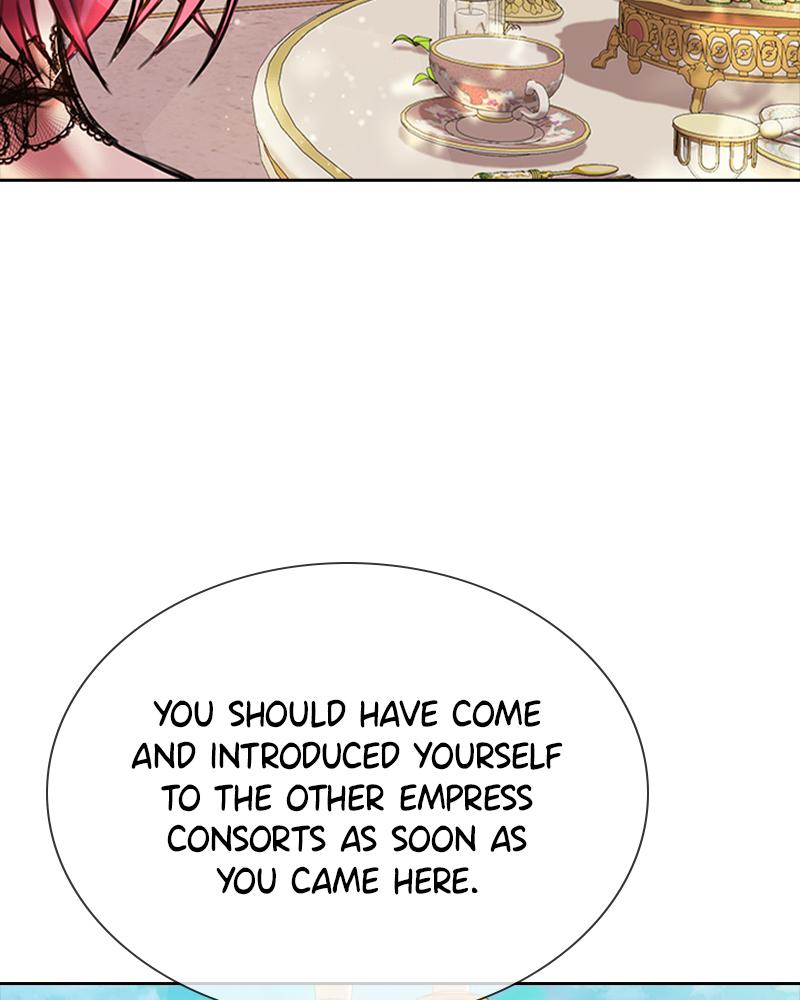 The Fateful Invitation Chapter 10 107