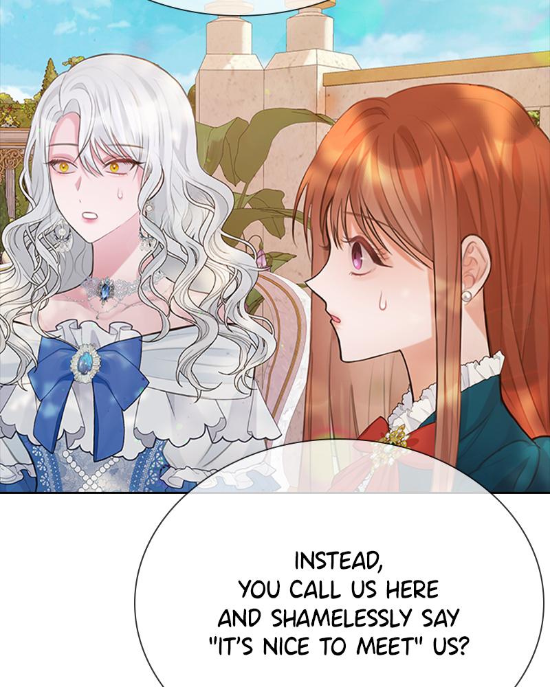 The Fateful Invitation Chapter 10 108