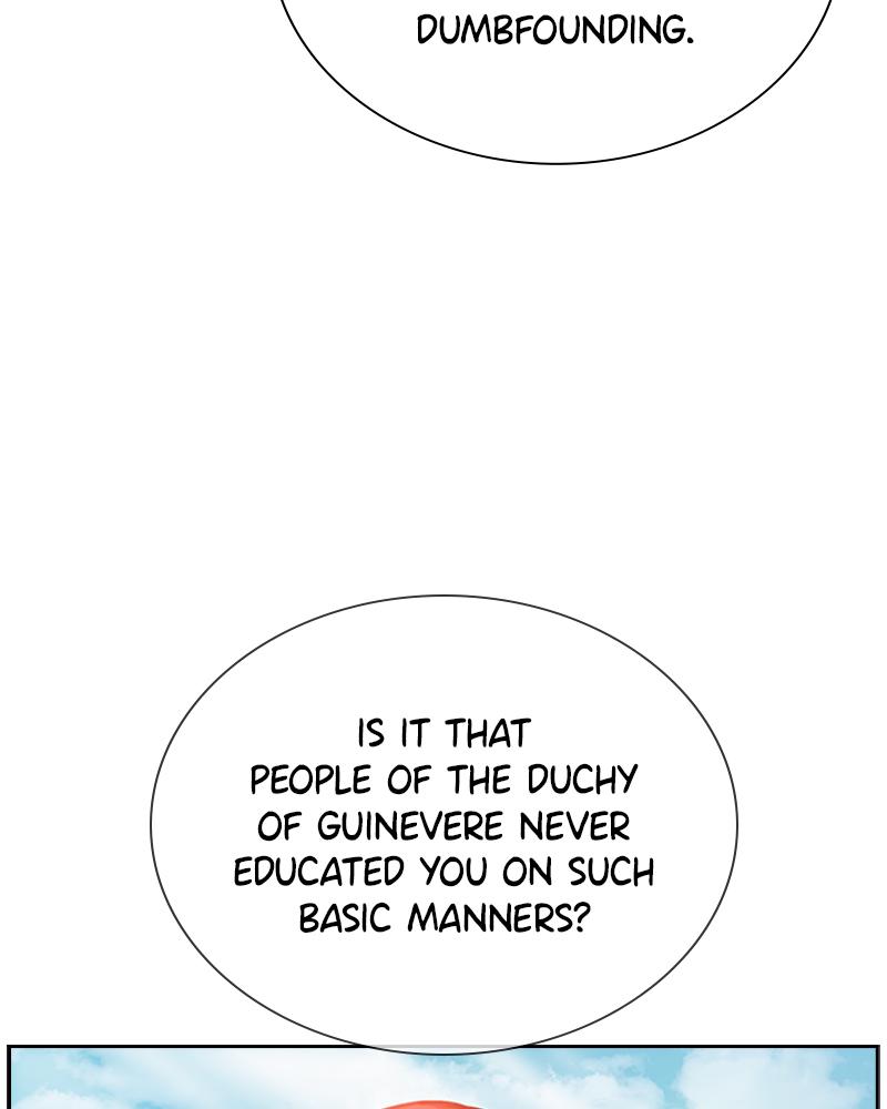 The Fateful Invitation Chapter 10 111