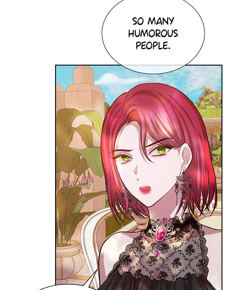 The Fateful Invitation Chapter 11 26