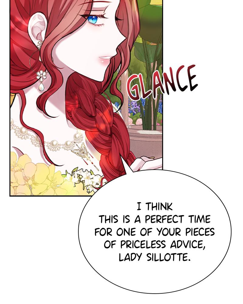 The Fateful Invitation Chapter 11 38