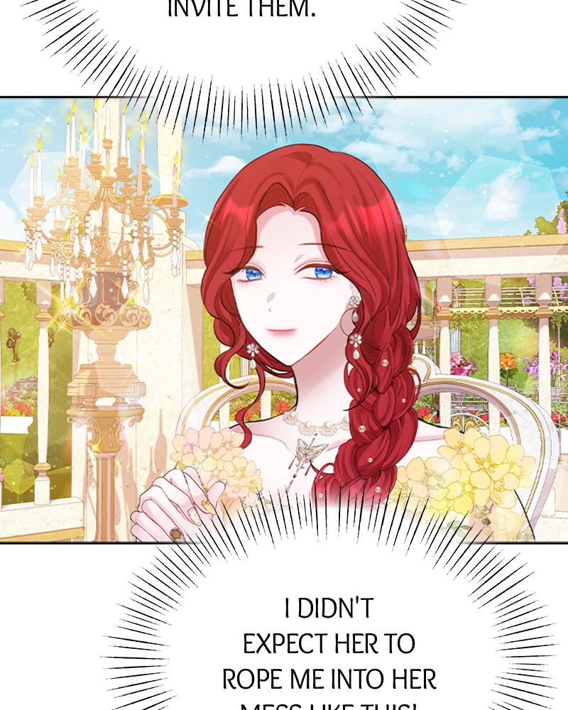 The Fateful Invitation Chapter 11 48