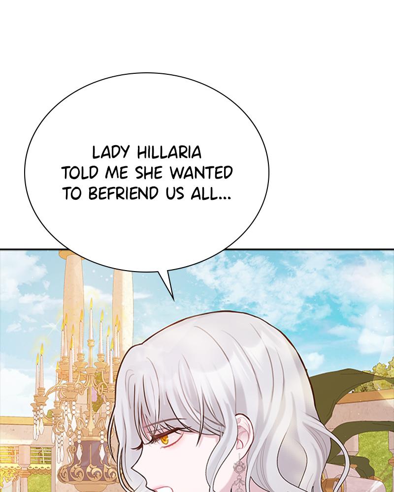 The Fateful Invitation Chapter 11 59