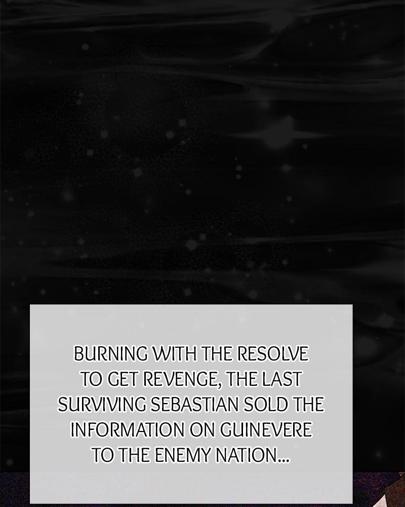 The Fateful Invitation Chapter 11 80