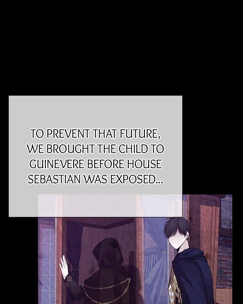 The Fateful Invitation Chapter 11 82