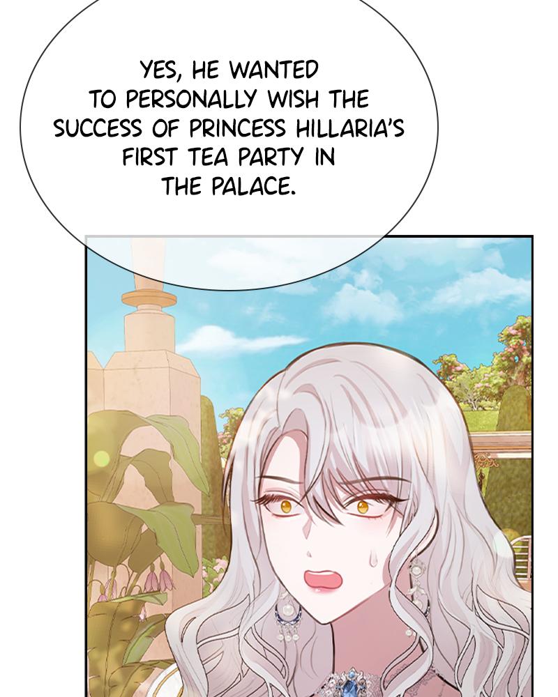 The Fateful Invitation Chapter 11 93