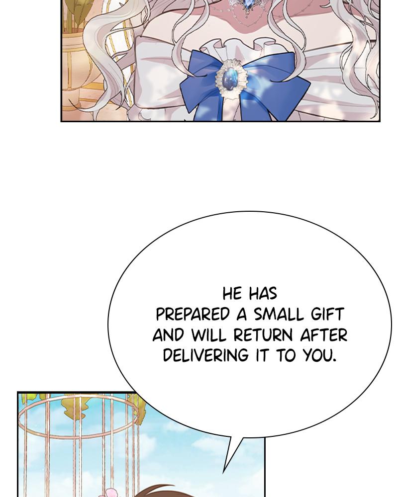 The Fateful Invitation Chapter 11 94