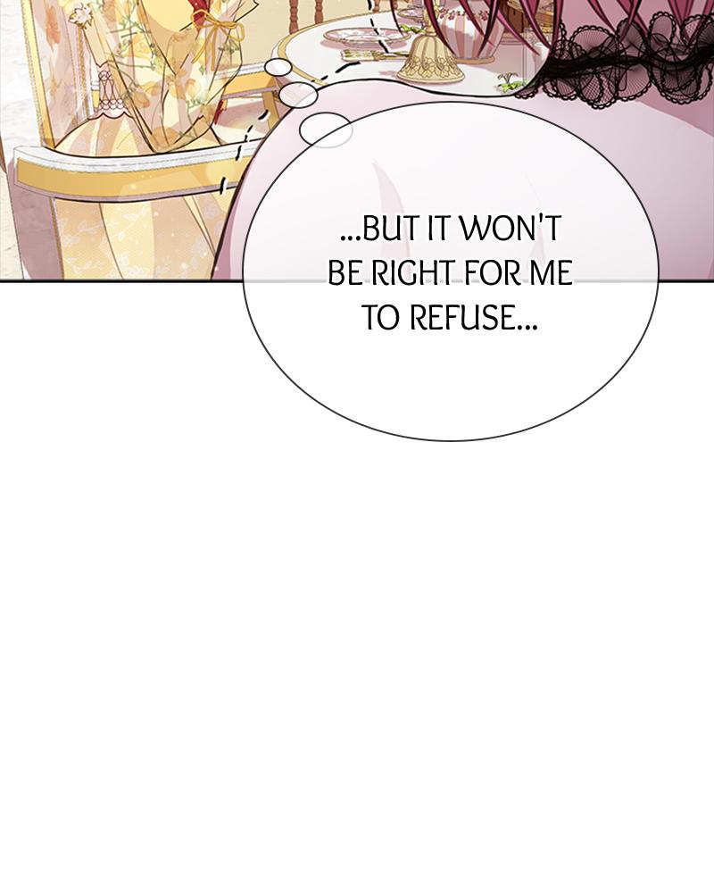 The Fateful Invitation Chapter 11 104