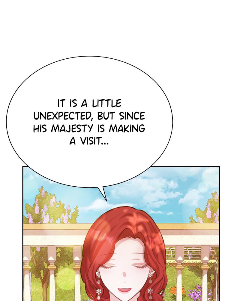 The Fateful Invitation Chapter 11 108