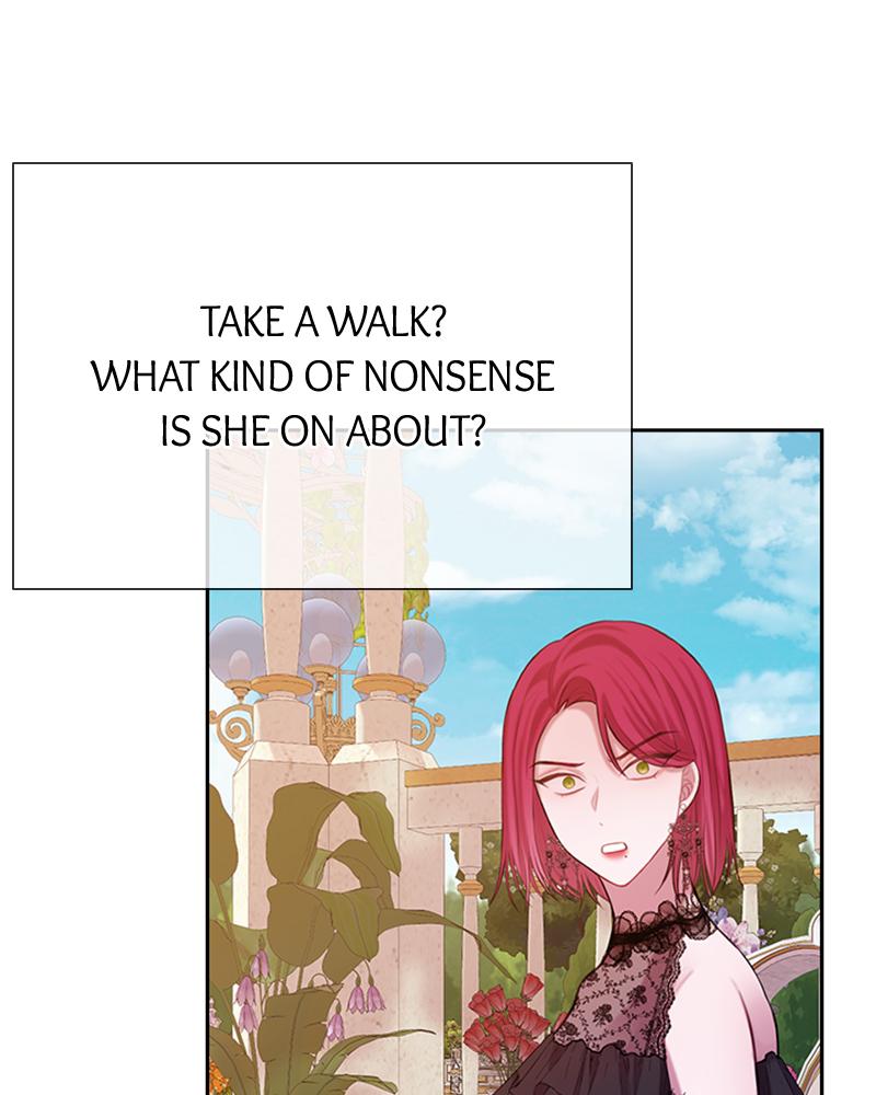 The Fateful Invitation Chapter 11 122