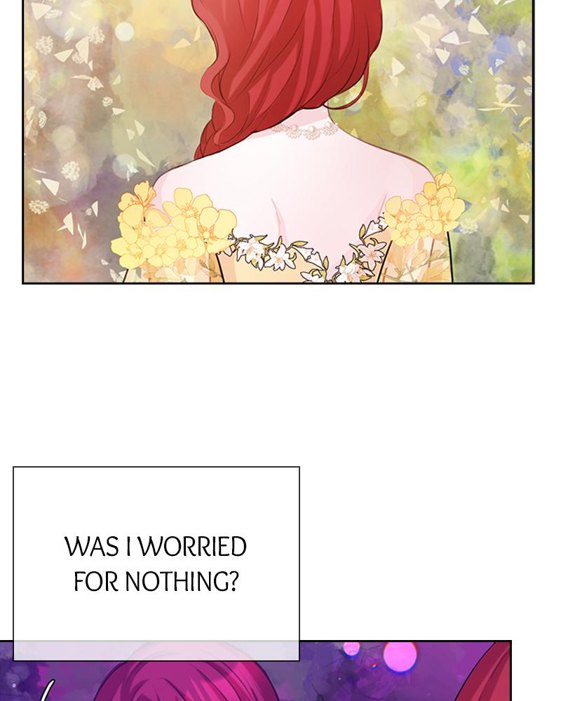 The Fateful Invitation Chapter 12 15