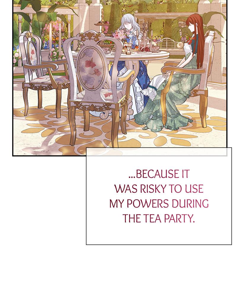 The Fateful Invitation Chapter 12 73