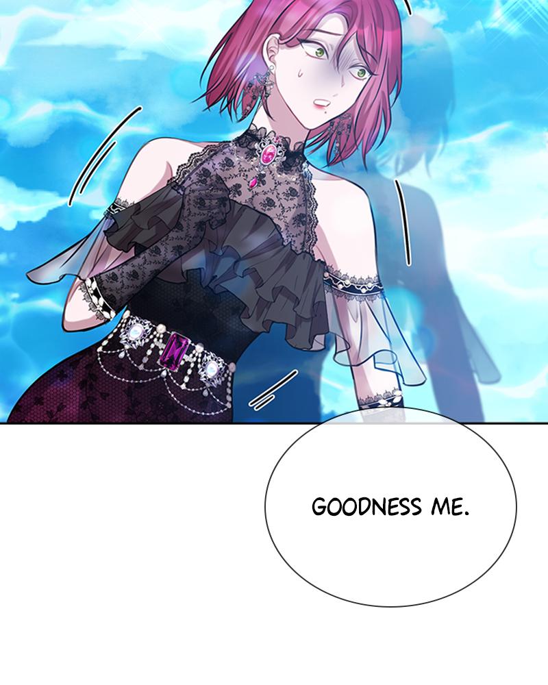 The Fateful Invitation Chapter 12 83