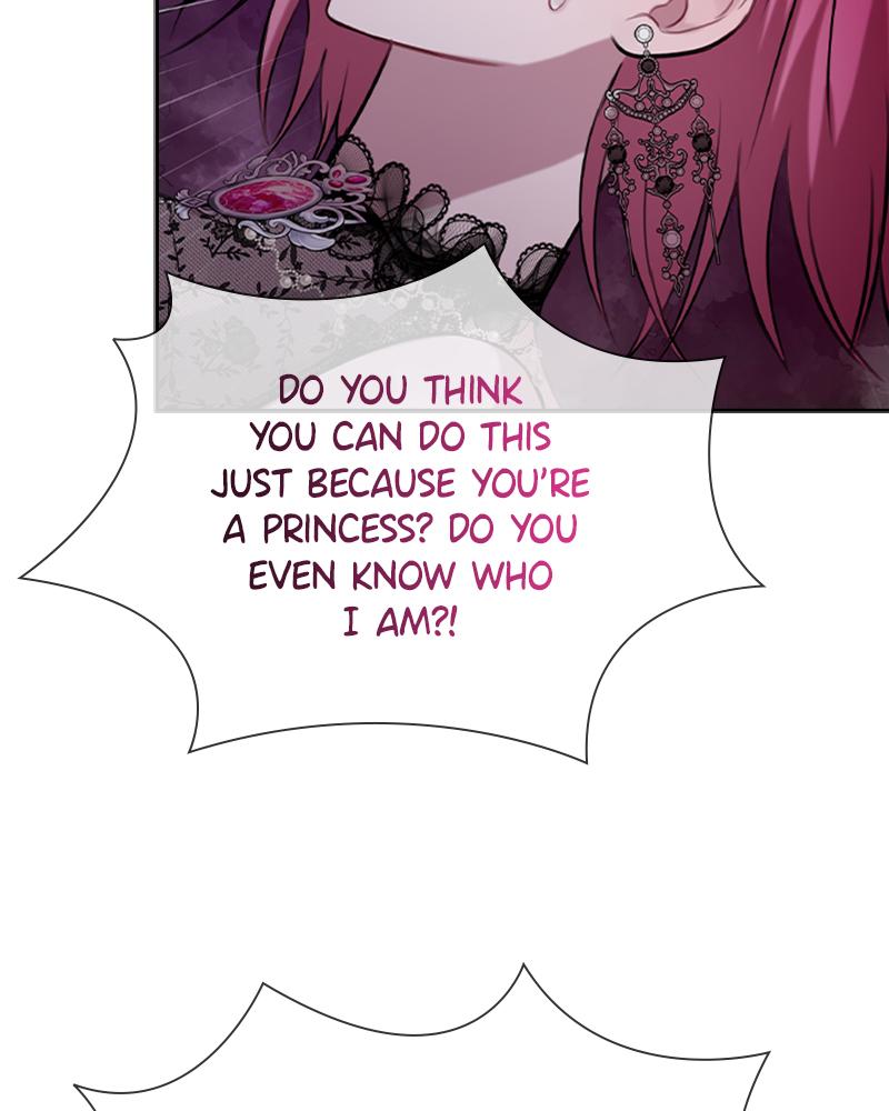 The Fateful Invitation Chapter 12 87