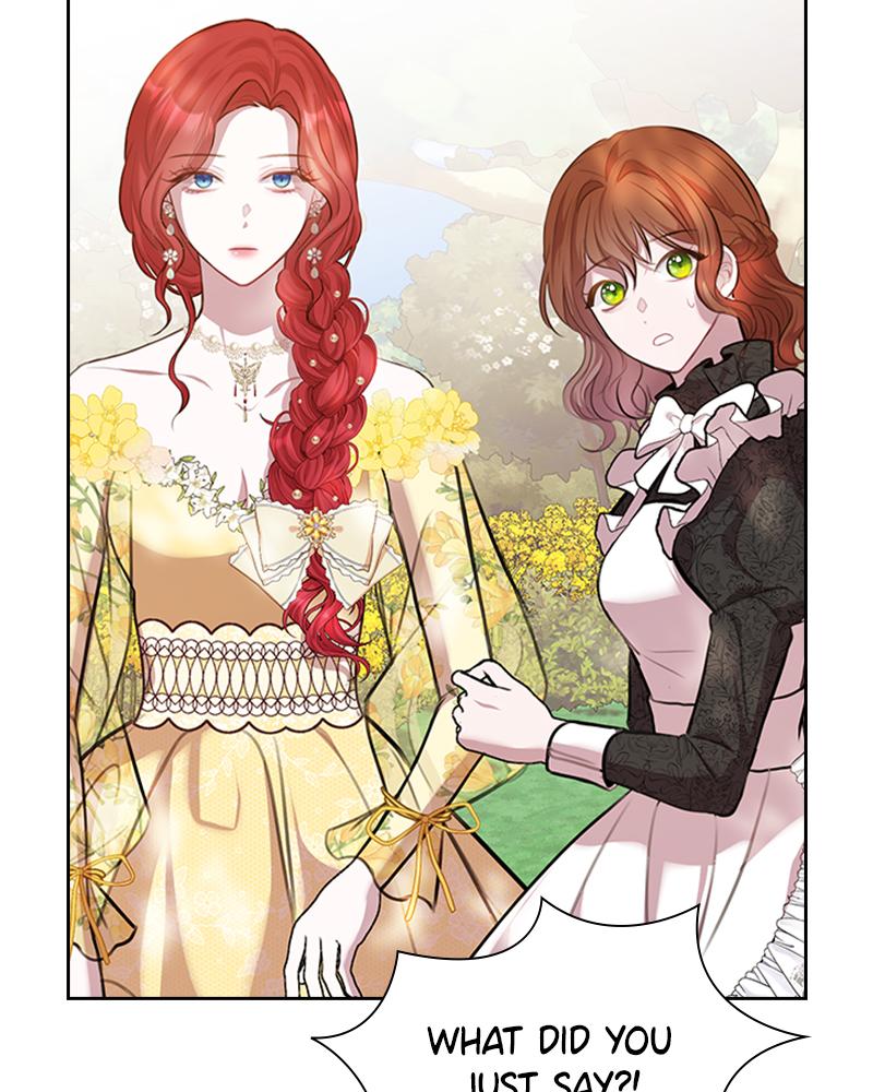 The Fateful Invitation Chapter 13 8