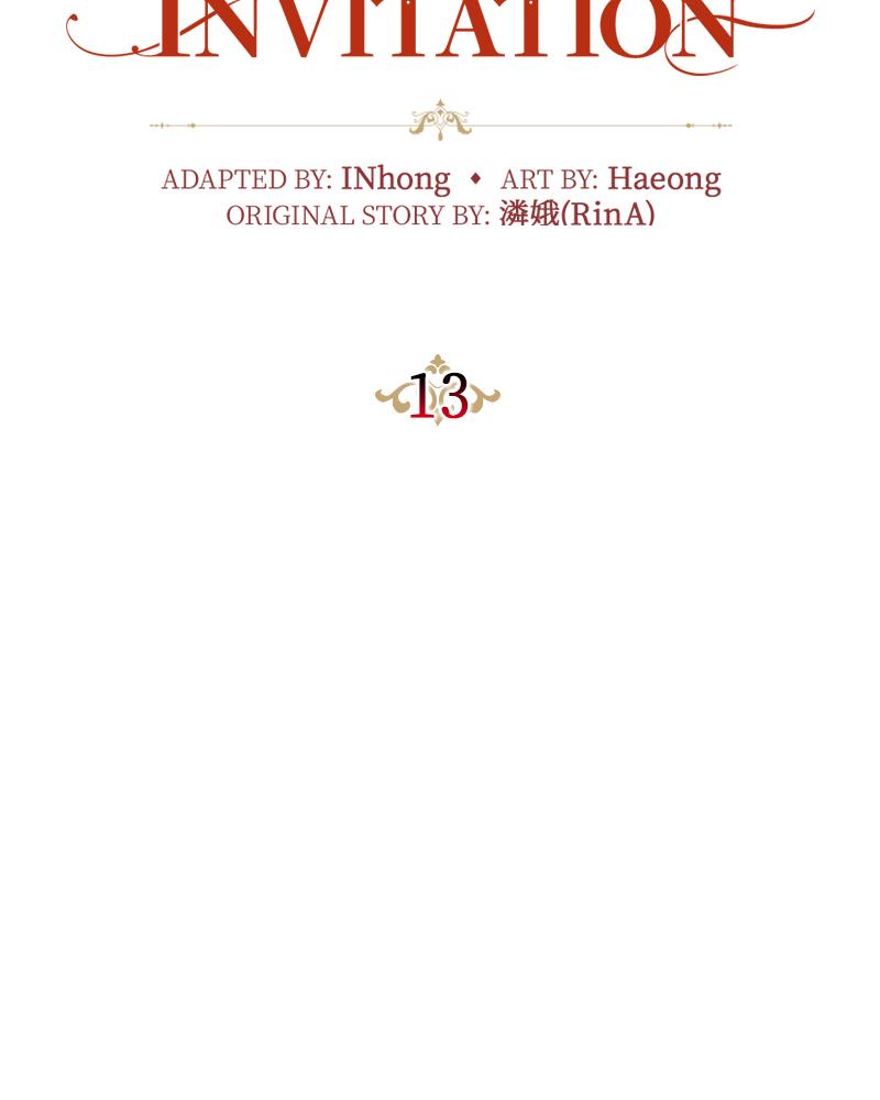 The Fateful Invitation Chapter 13 22