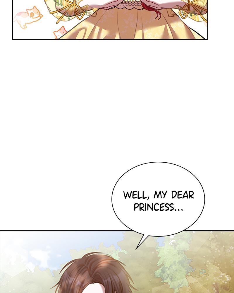 The Fateful Invitation Chapter 13 74