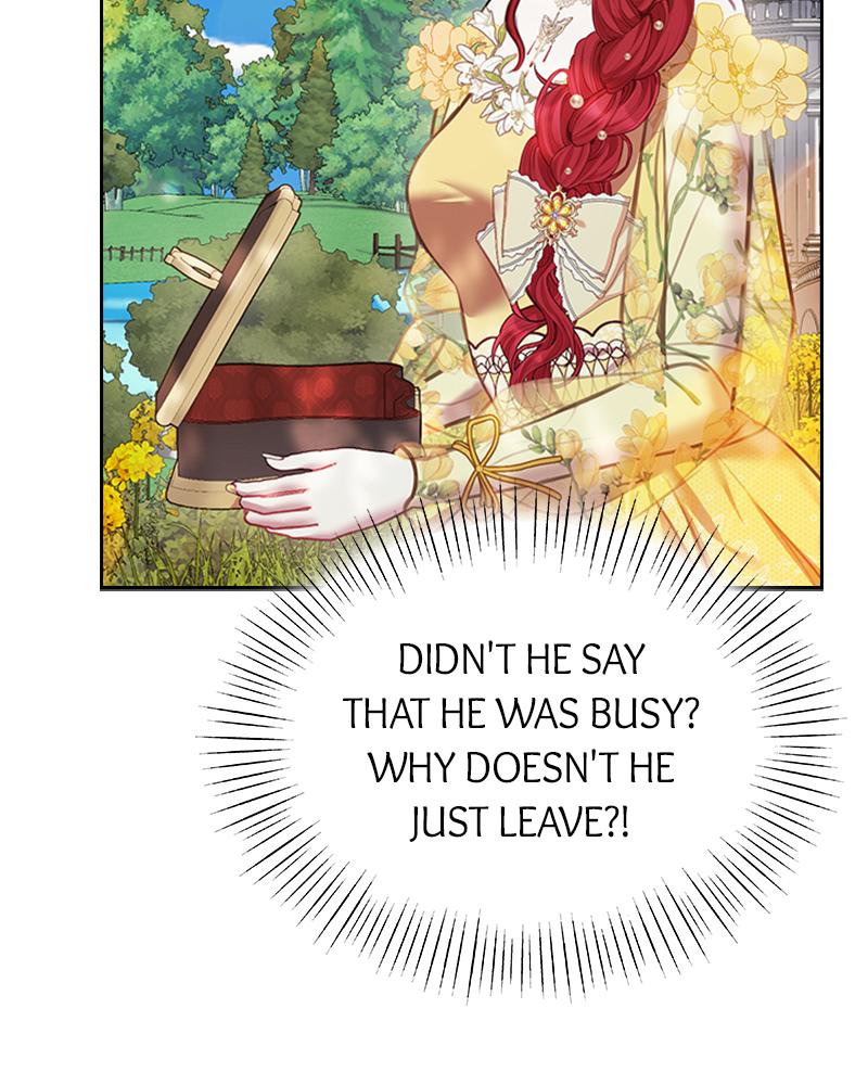 The Fateful Invitation Chapter 13 84