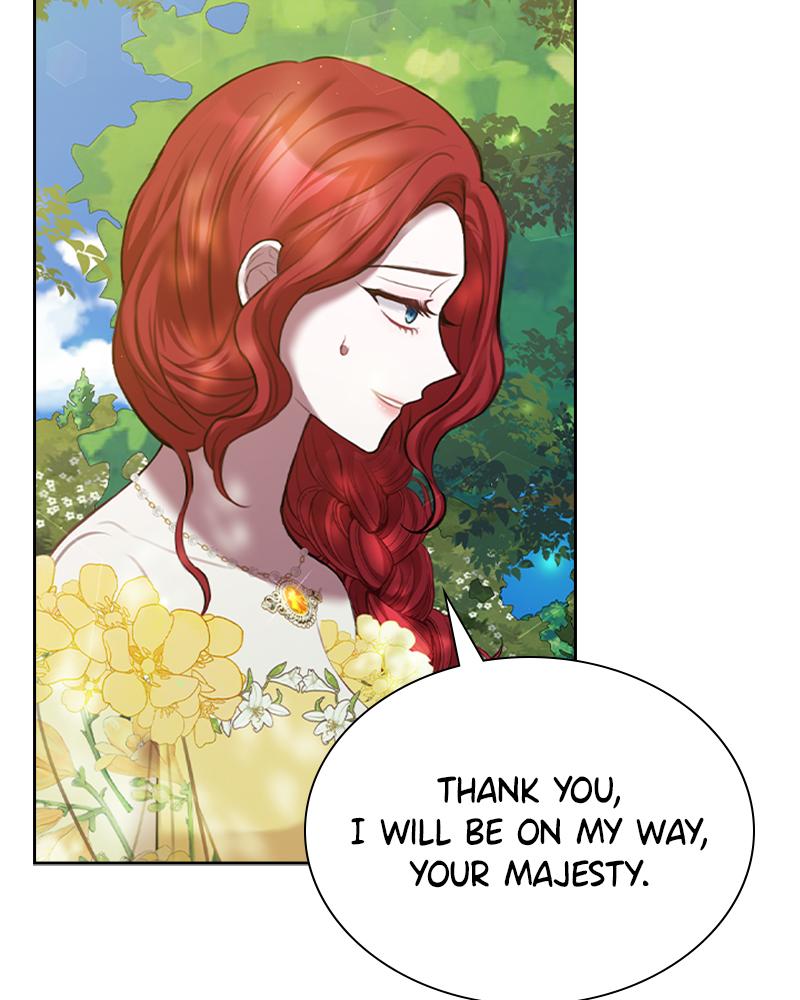 The Fateful Invitation Chapter 13 110