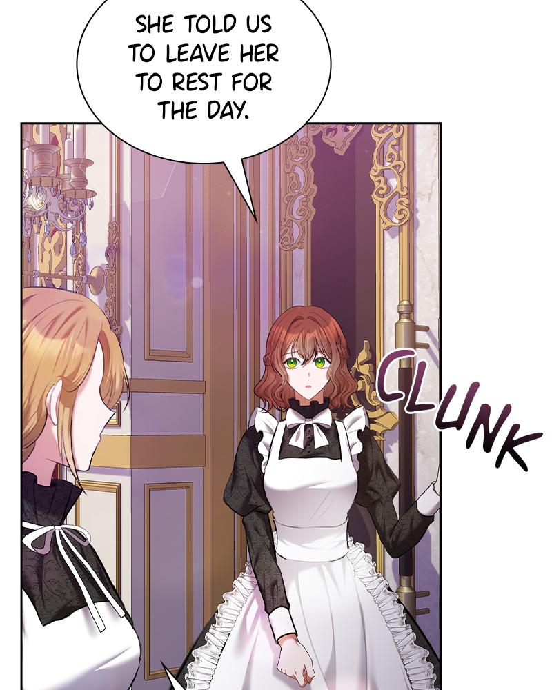 The Fateful Invitation Chapter 14 25