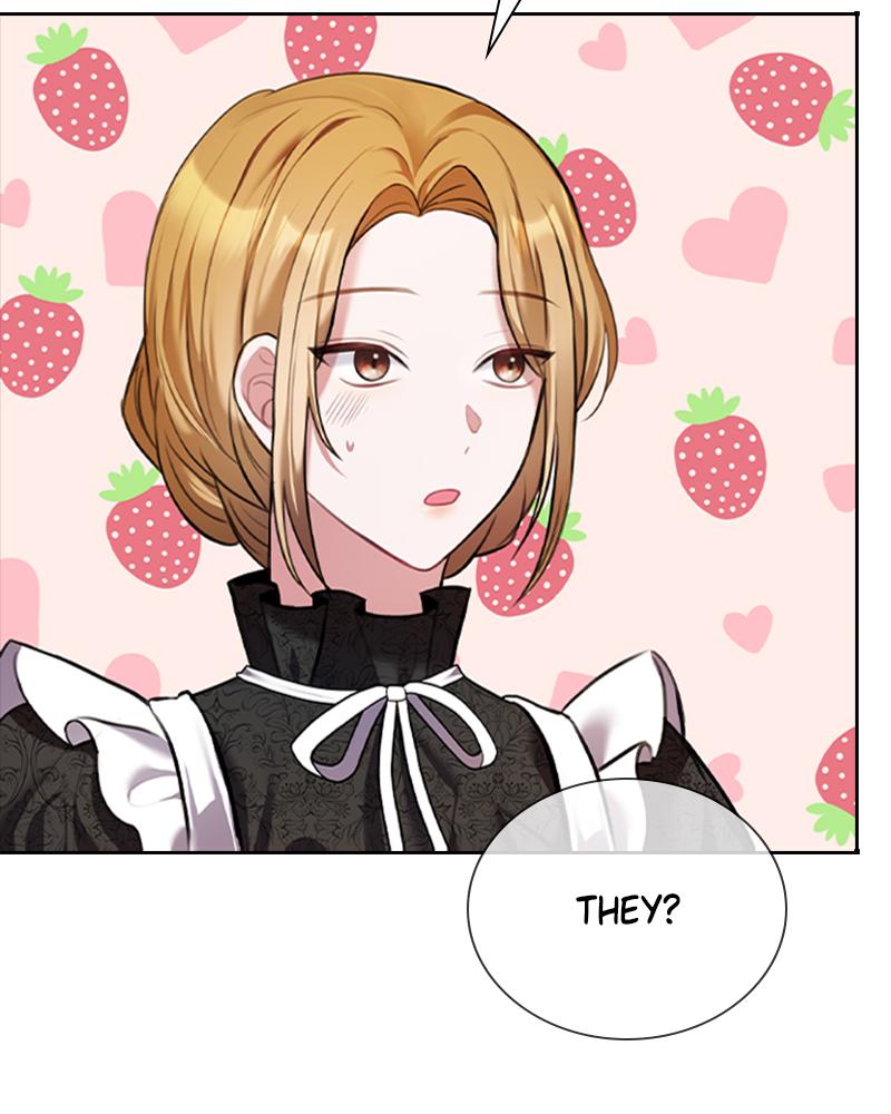 The Fateful Invitation Chapter 14 27