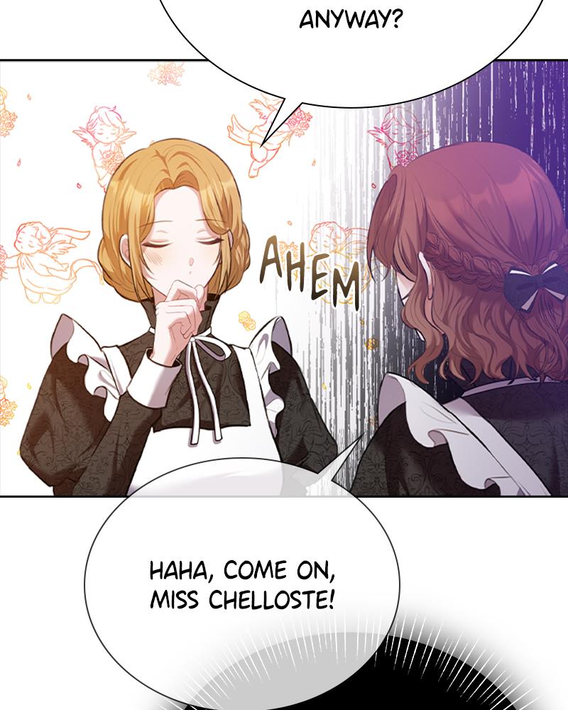 The Fateful Invitation Chapter 14 32